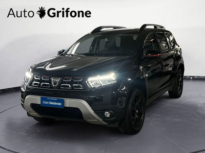 Dacia Duster 1.0 TCe GPL 4x2 Extreme del 2022 usata a Modena