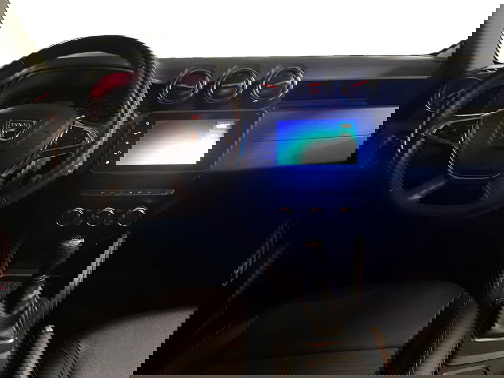 Dacia Duster usata a Modena (10)