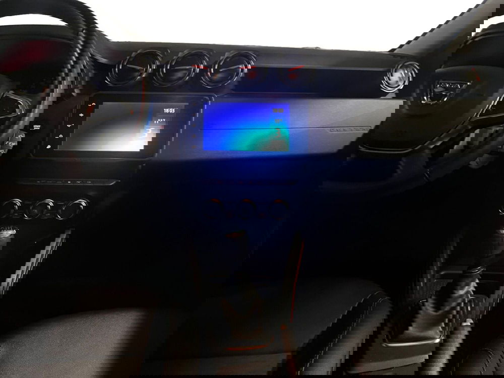 Dacia Duster usata a Modena (11)