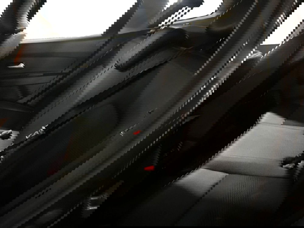 Dacia Duster usata a Modena (13)