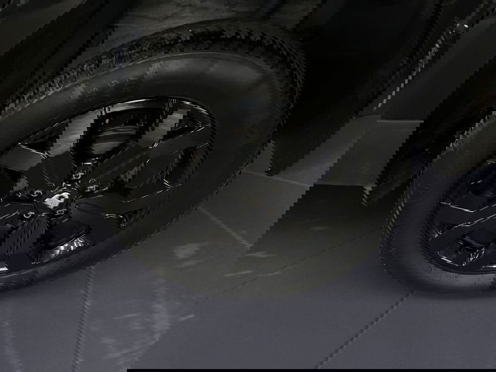 Dacia Duster usata a Modena (14)