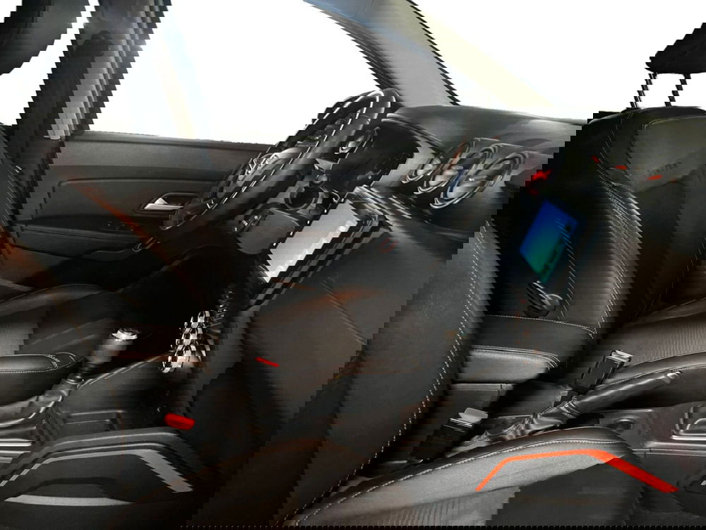 Dacia Duster usata a Modena (15)