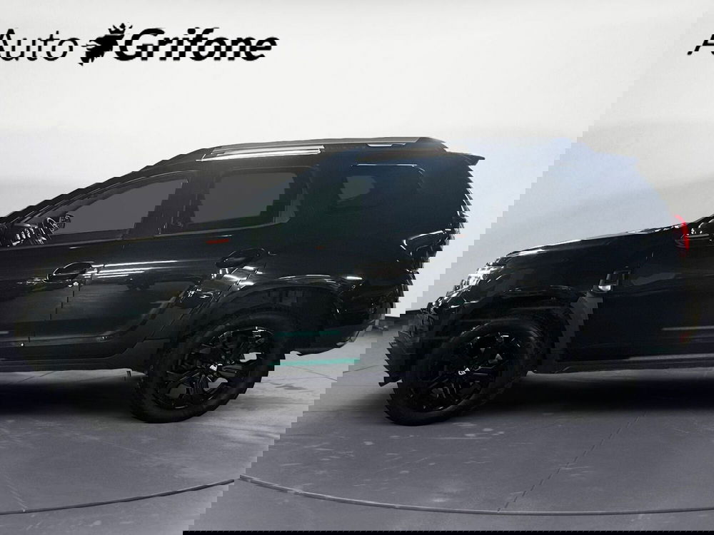 Dacia Duster usata a Modena (2)