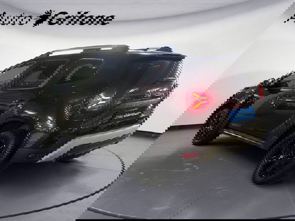 Dacia Duster usata a Modena (3)