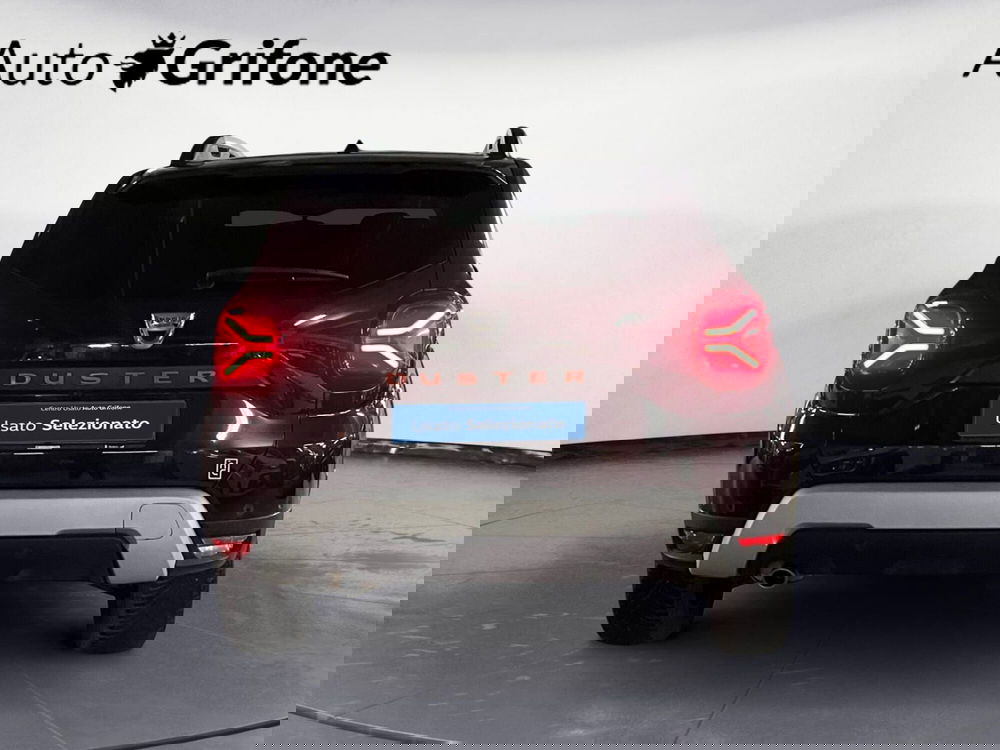 Dacia Duster usata a Modena (4)