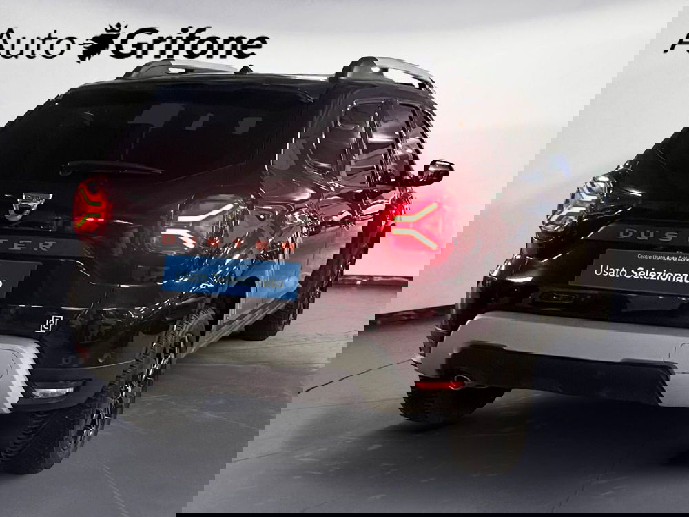 Dacia Duster usata a Modena (5)