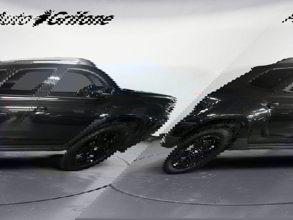 Dacia Duster usata a Modena (6)