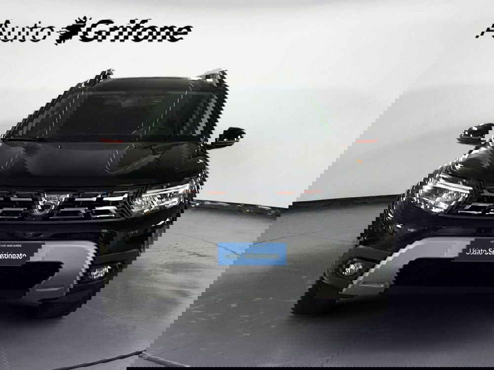 Dacia Duster usata a Modena (8)