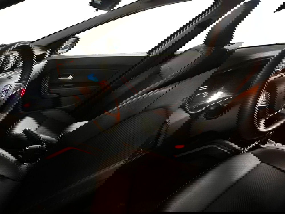 Dacia Duster usata a Modena (9)