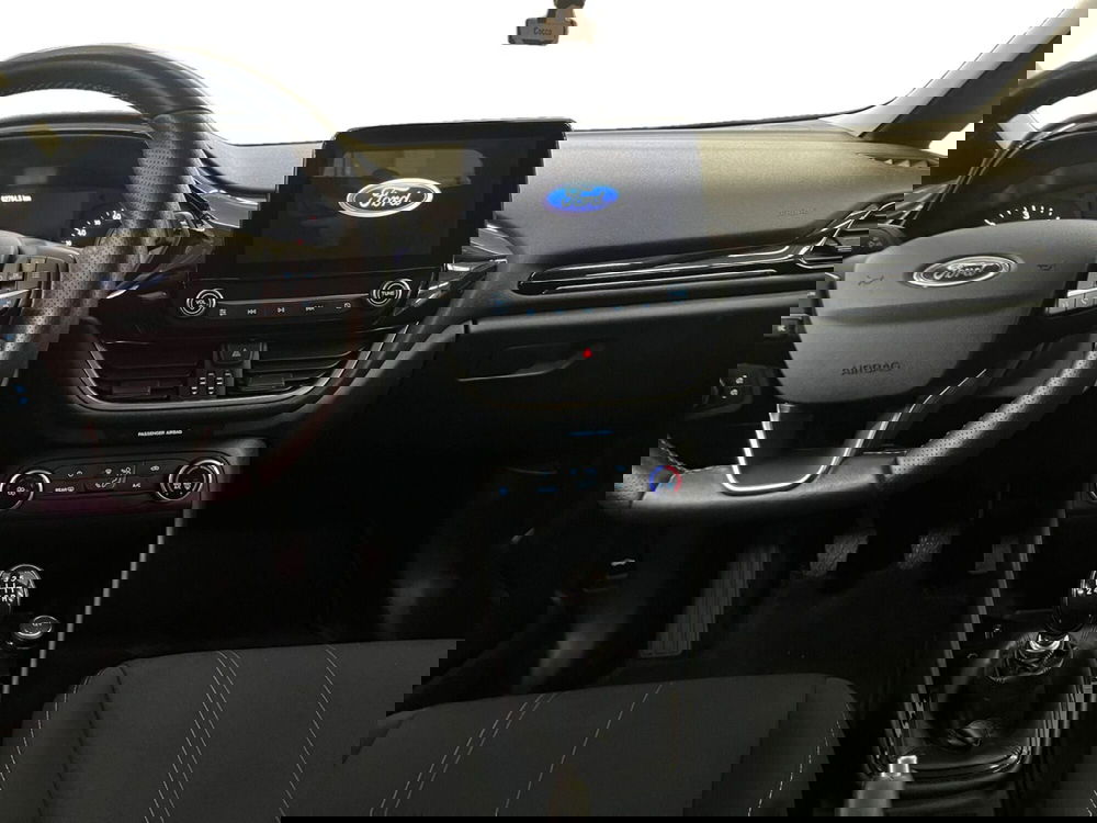 Ford Fiesta usata a Modena (11)
