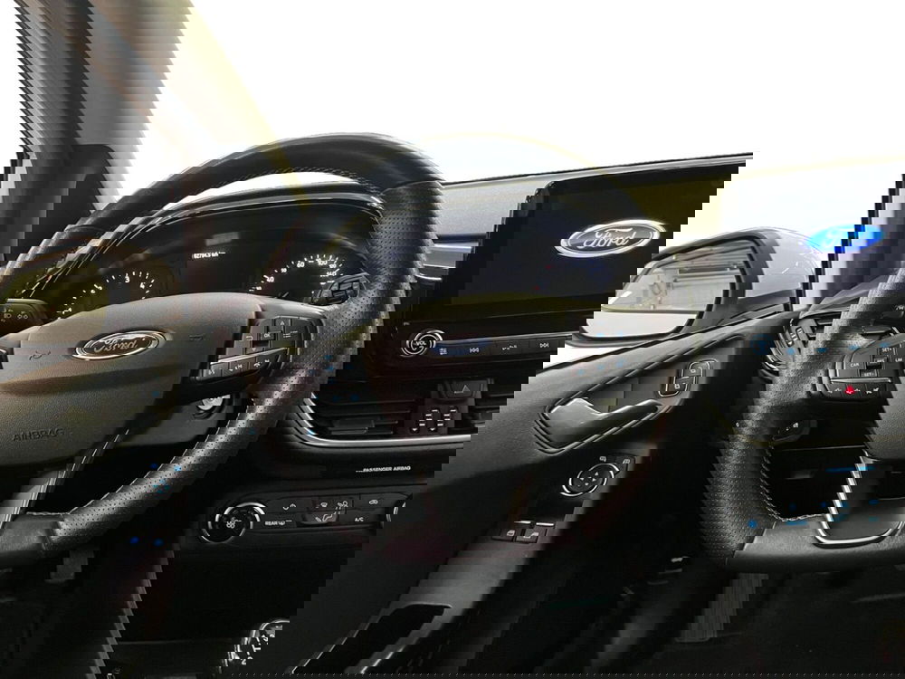 Ford Fiesta usata a Modena (12)