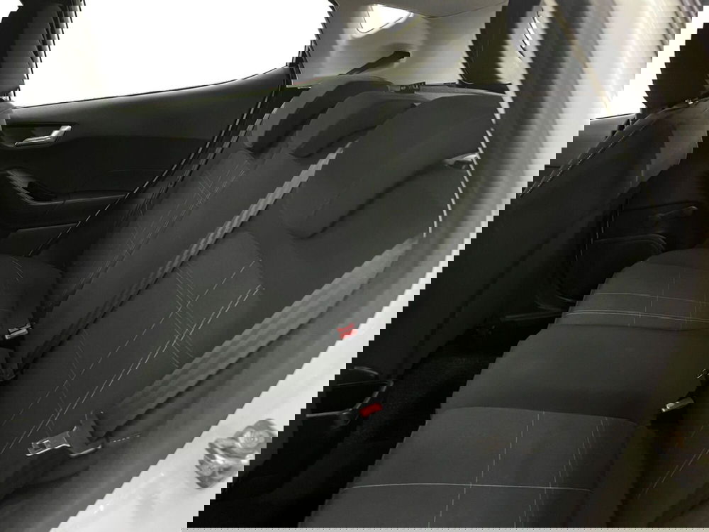 Ford Fiesta usata a Modena (13)