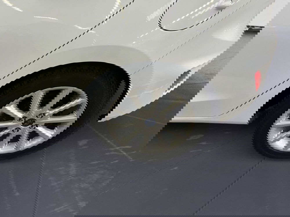 Ford Fiesta usata a Modena (14)