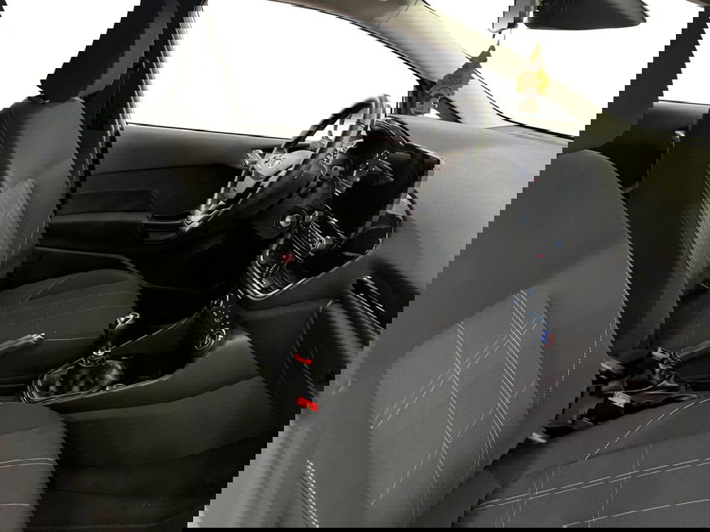 Ford Fiesta usata a Modena (15)