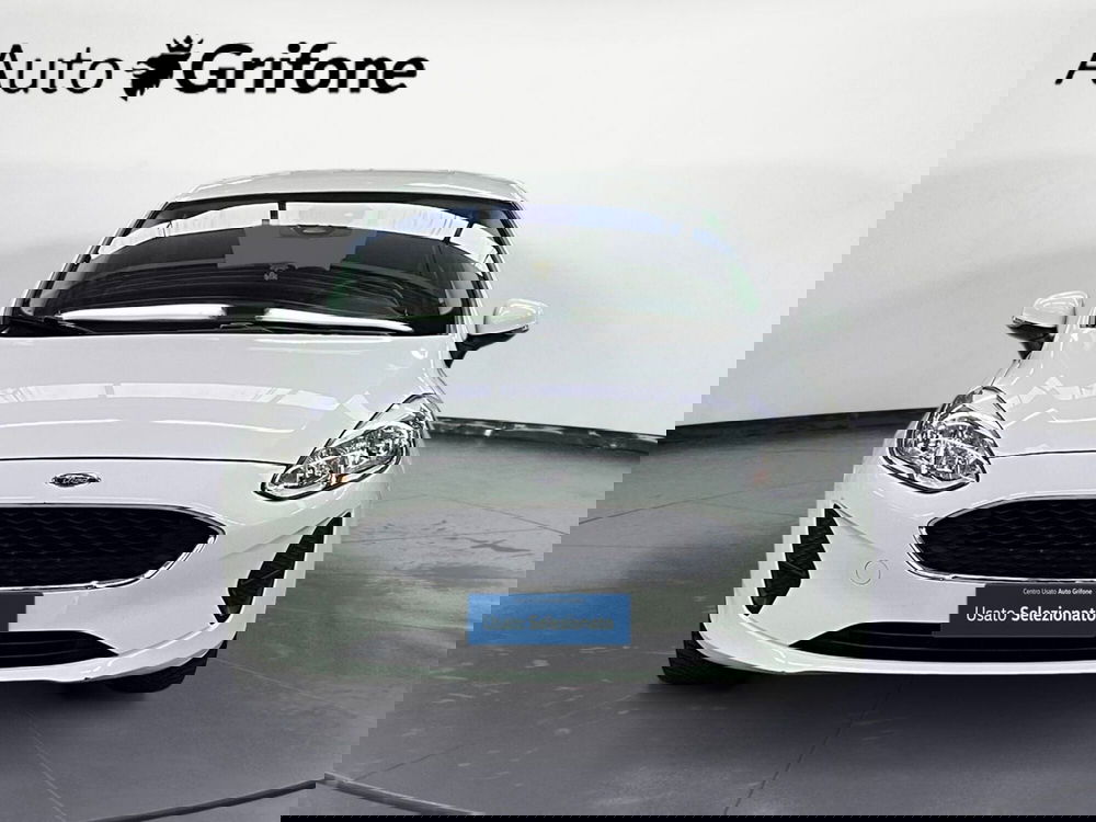 Ford Fiesta usata a Modena (8)