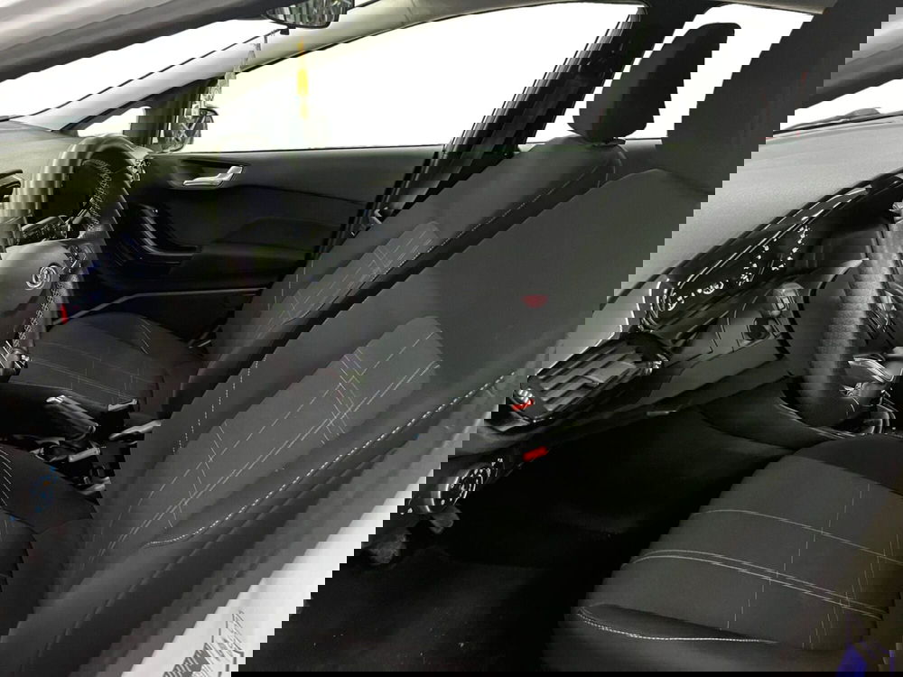 Ford Fiesta usata a Modena (9)