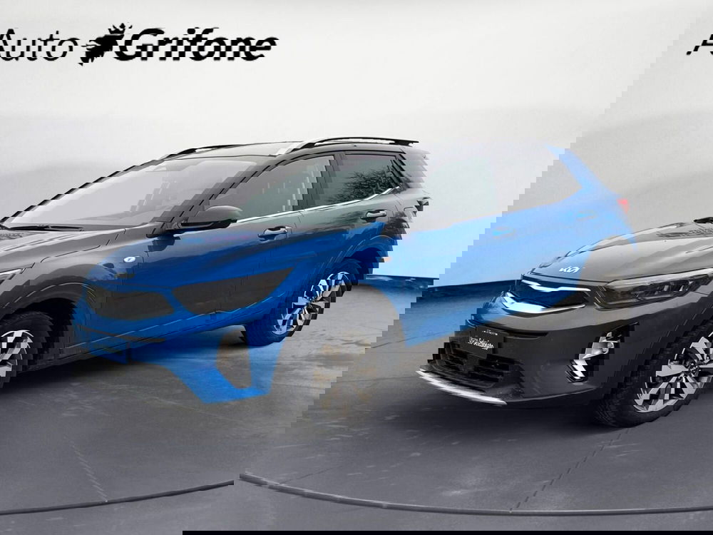 Kia Stonic usata a Modena