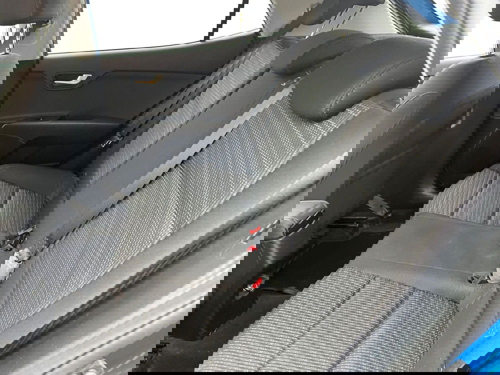 Kia Stonic usata a Modena (13)