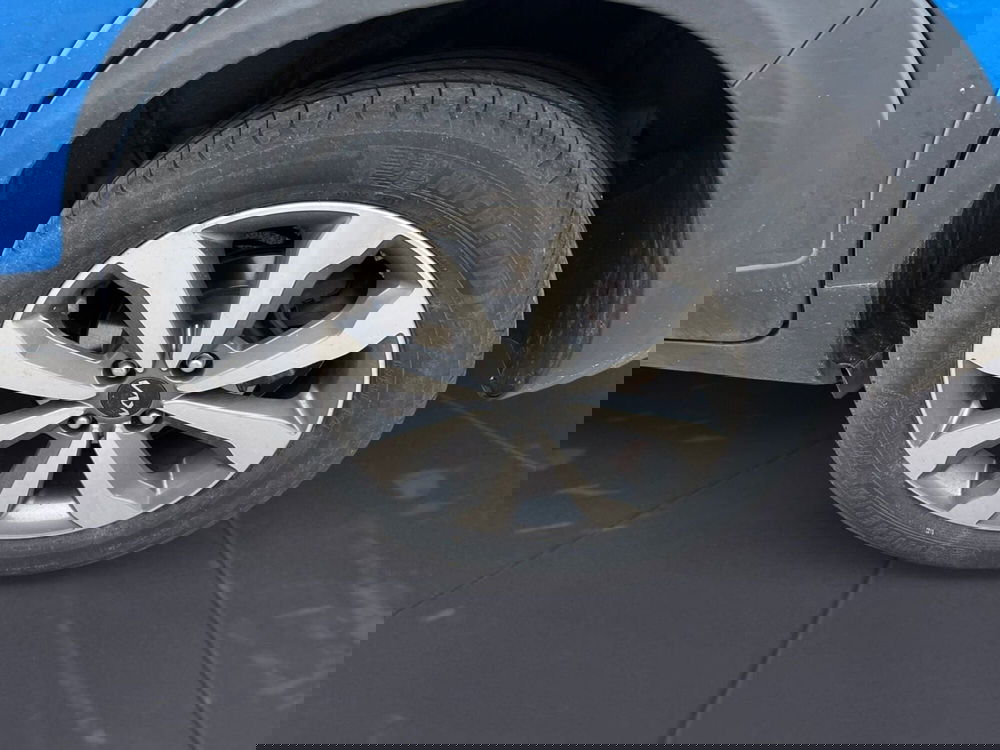 Kia Stonic usata a Modena (14)