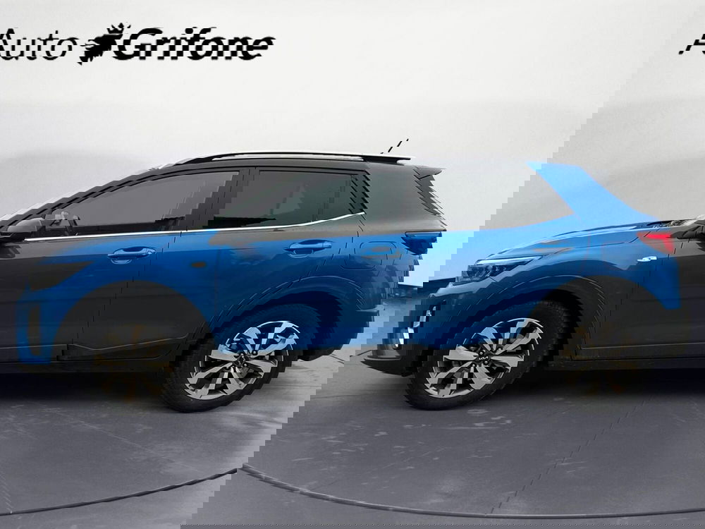 Kia Stonic usata a Modena (2)