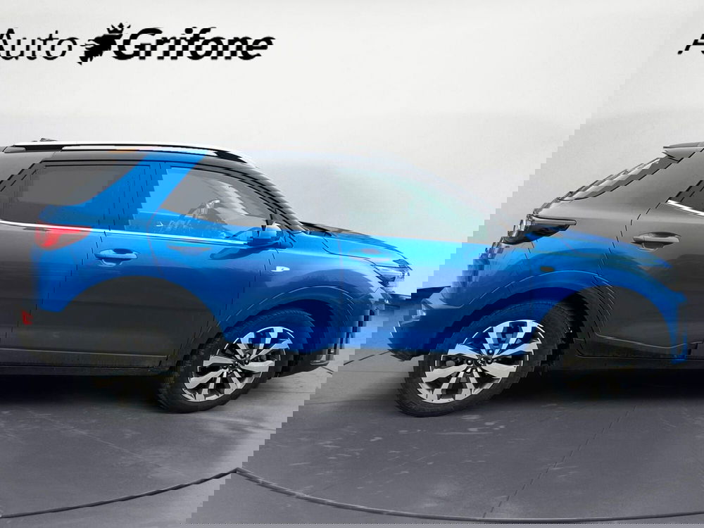 Kia Stonic usata a Modena (6)