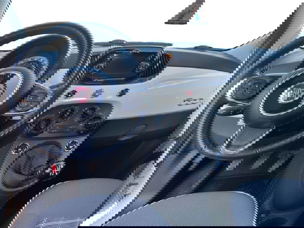 Fiat 500 usata a Modena (10)