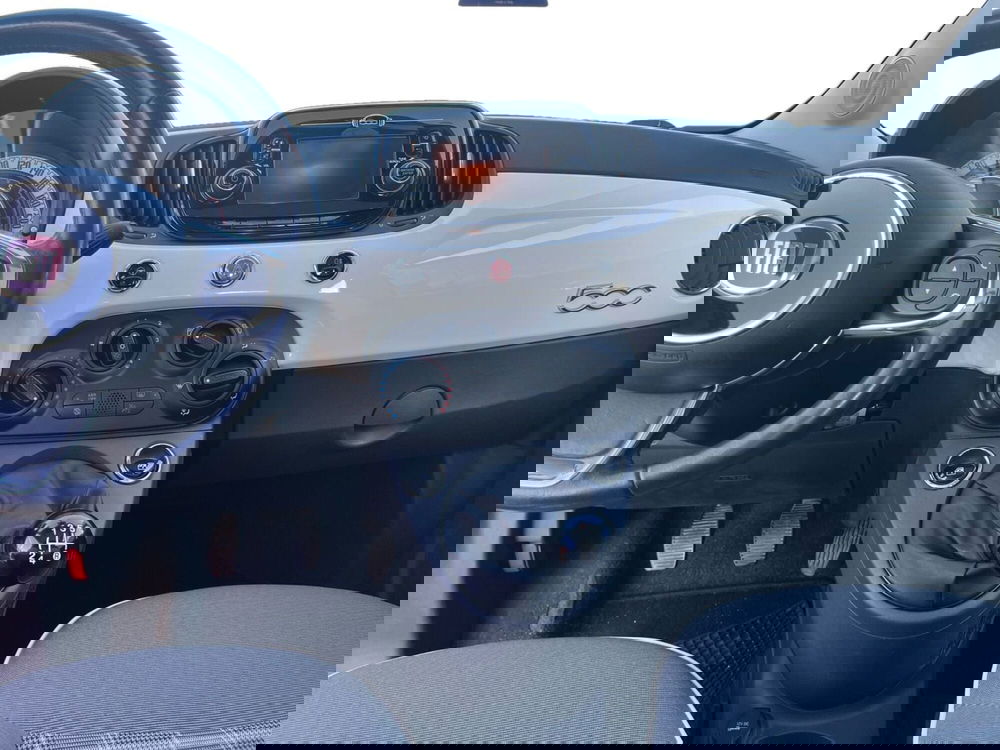 Fiat 500 usata a Modena (11)