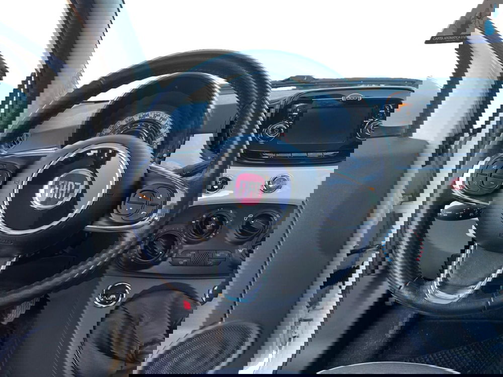 Fiat 500 usata a Modena (12)