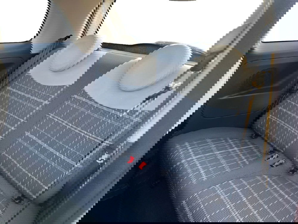 Fiat 500 usata a Modena (13)