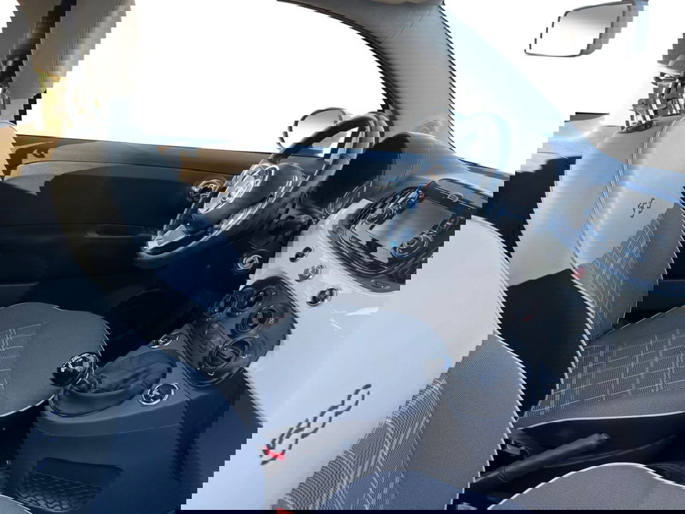 Fiat 500 usata a Modena (15)