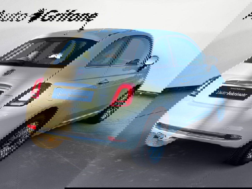 Fiat 500 usata a Modena (5)