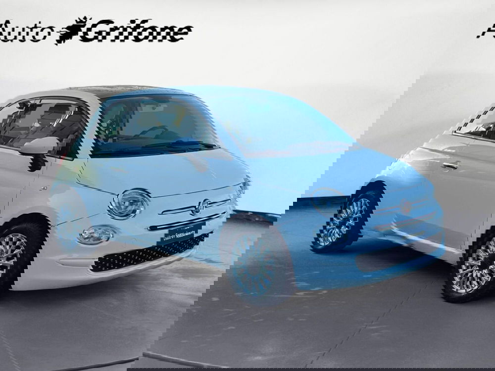 Fiat 500 usata a Modena (7)