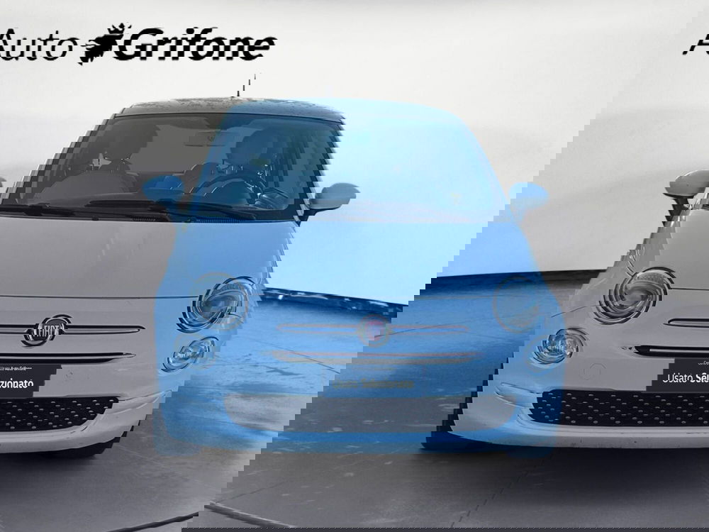 Fiat 500 usata a Modena (8)