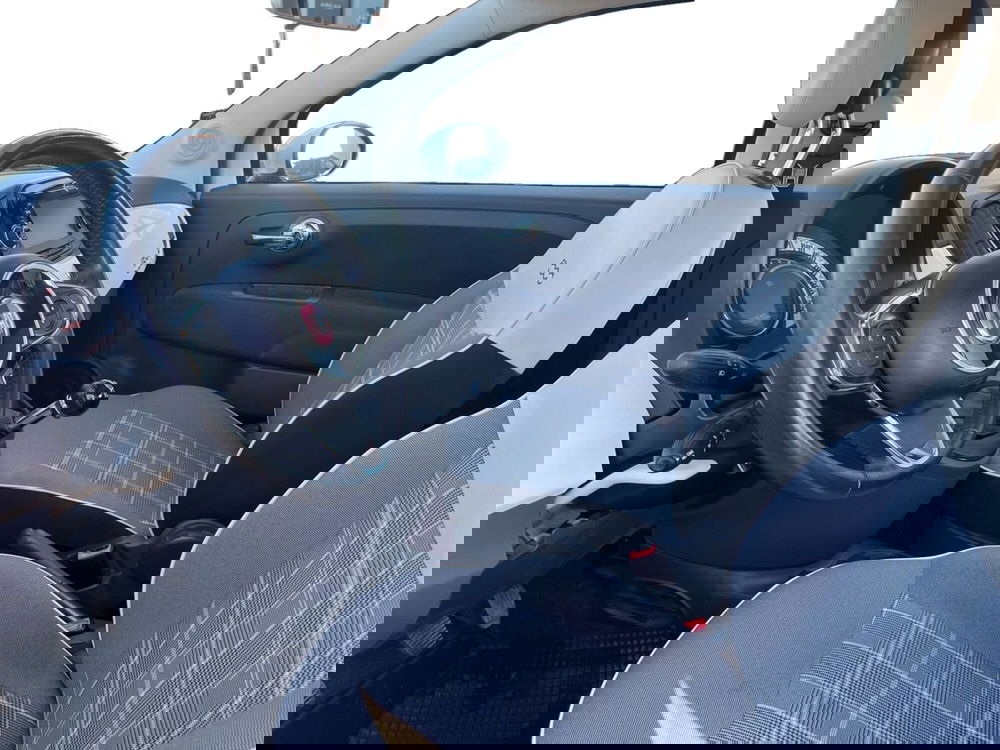 Fiat 500 usata a Modena (9)