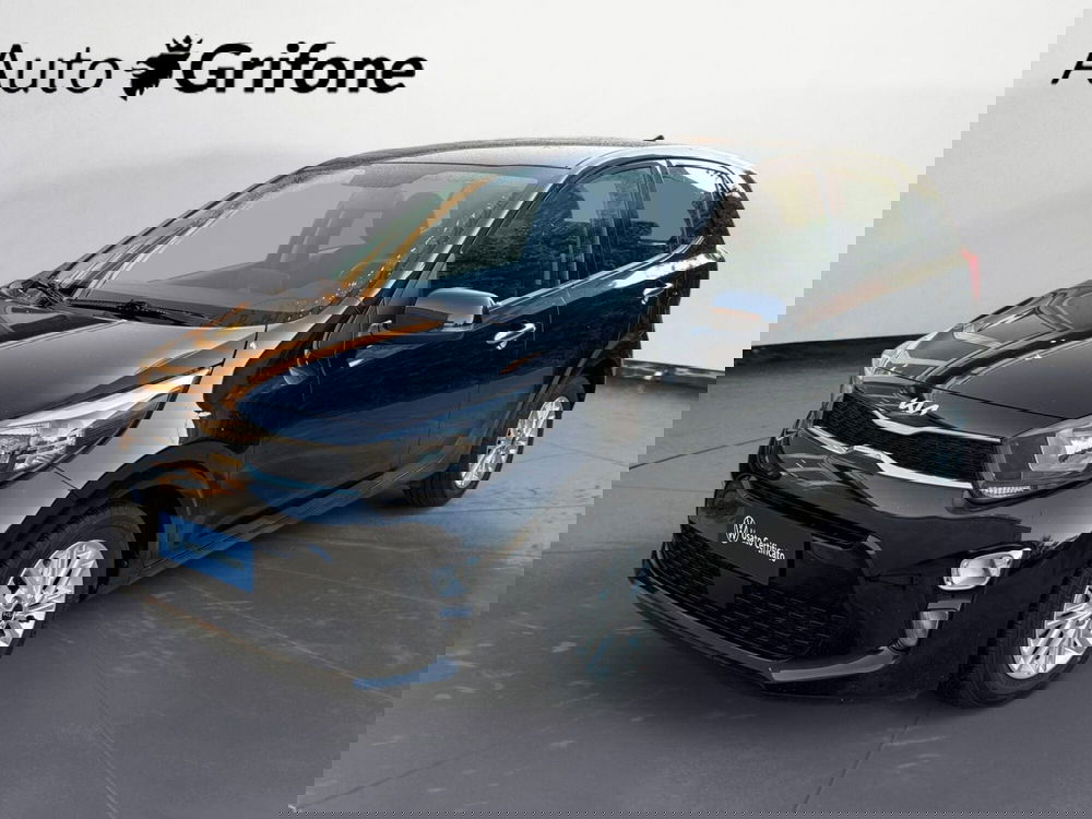 Kia Picanto usata a Modena