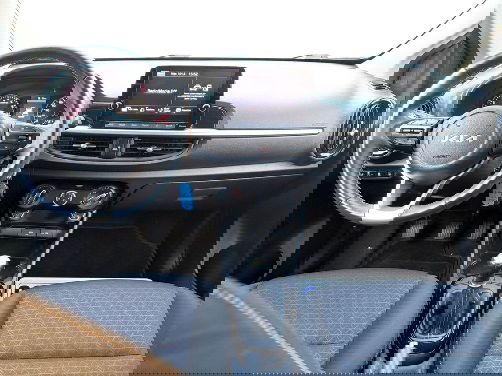 Kia Picanto usata a Modena (10)