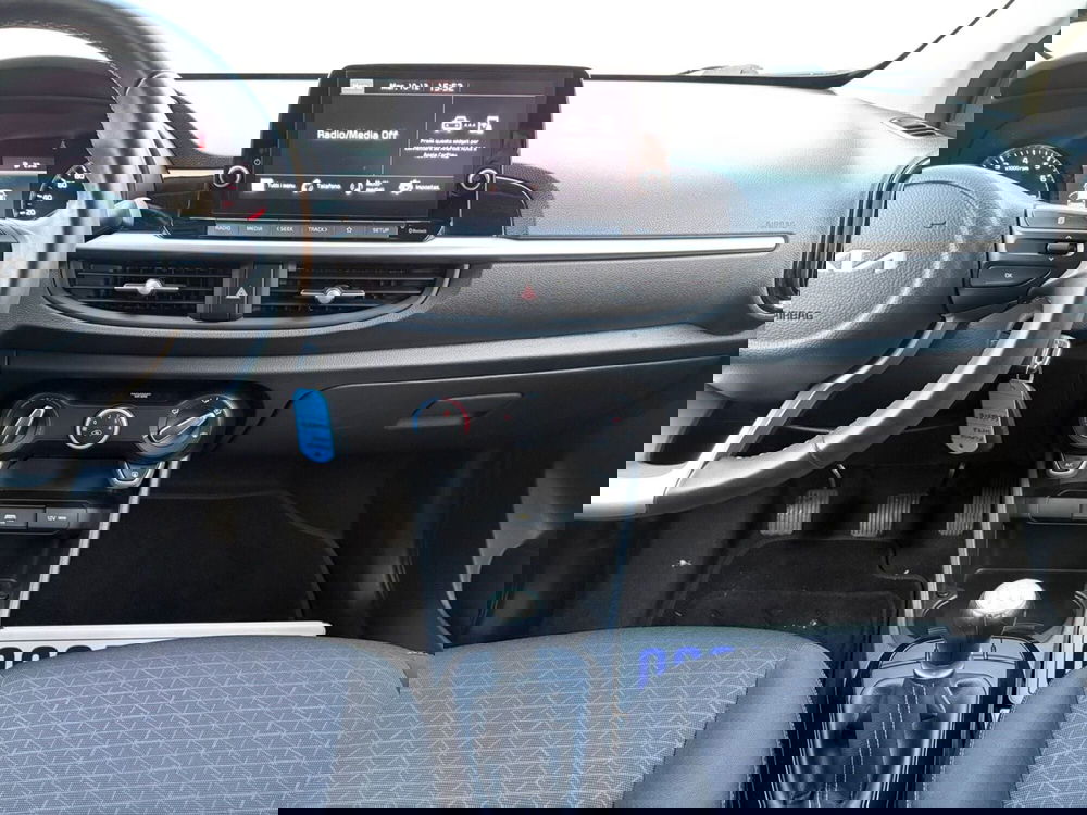 Kia Picanto usata a Modena (11)