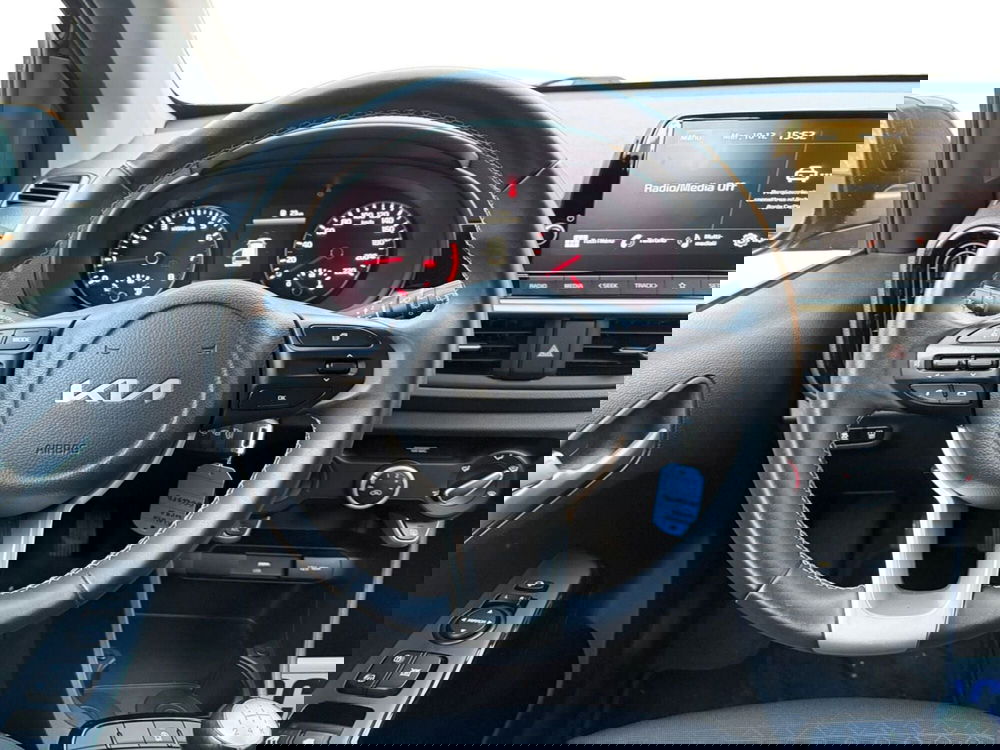 Kia Picanto usata a Modena (12)