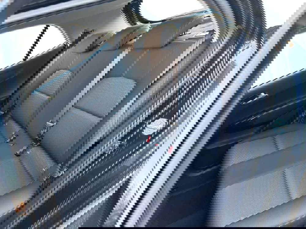 Kia Picanto usata a Modena (13)