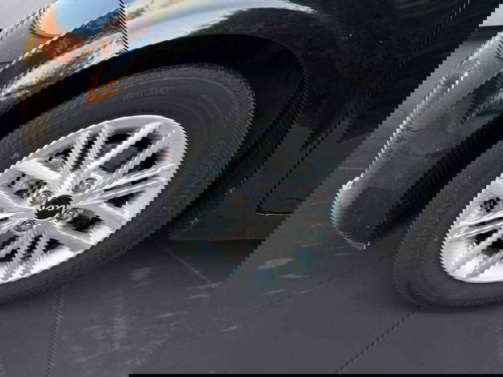 Kia Picanto usata a Modena (14)