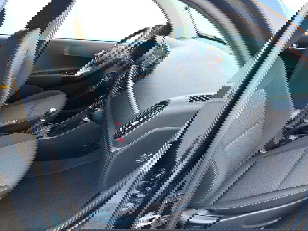 Kia Picanto usata a Modena (15)