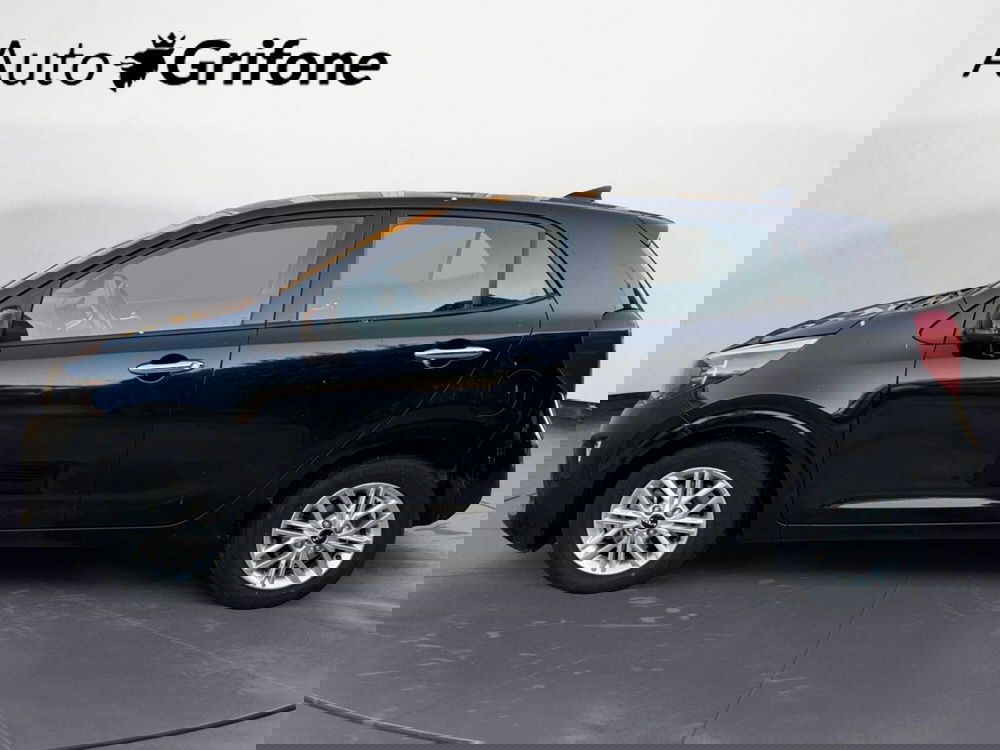 Kia Picanto usata a Modena (2)