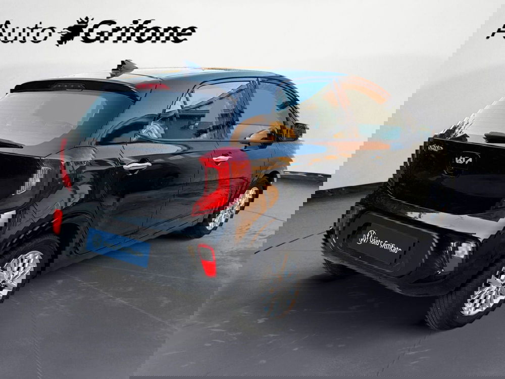 Kia Picanto usata a Modena (5)