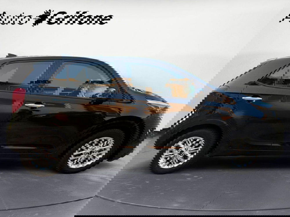 Kia Picanto usata a Modena (6)