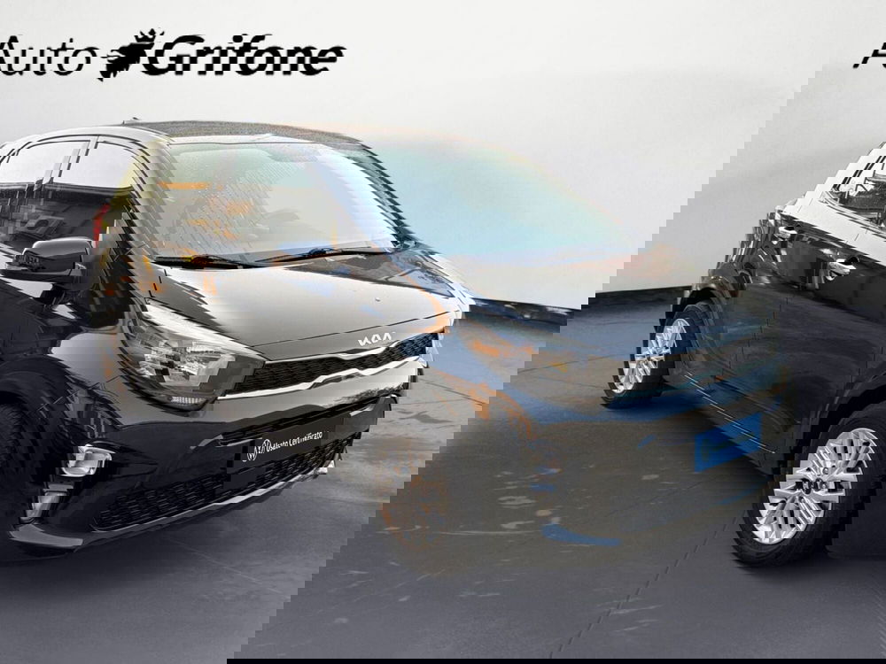 Kia Picanto usata a Modena (7)