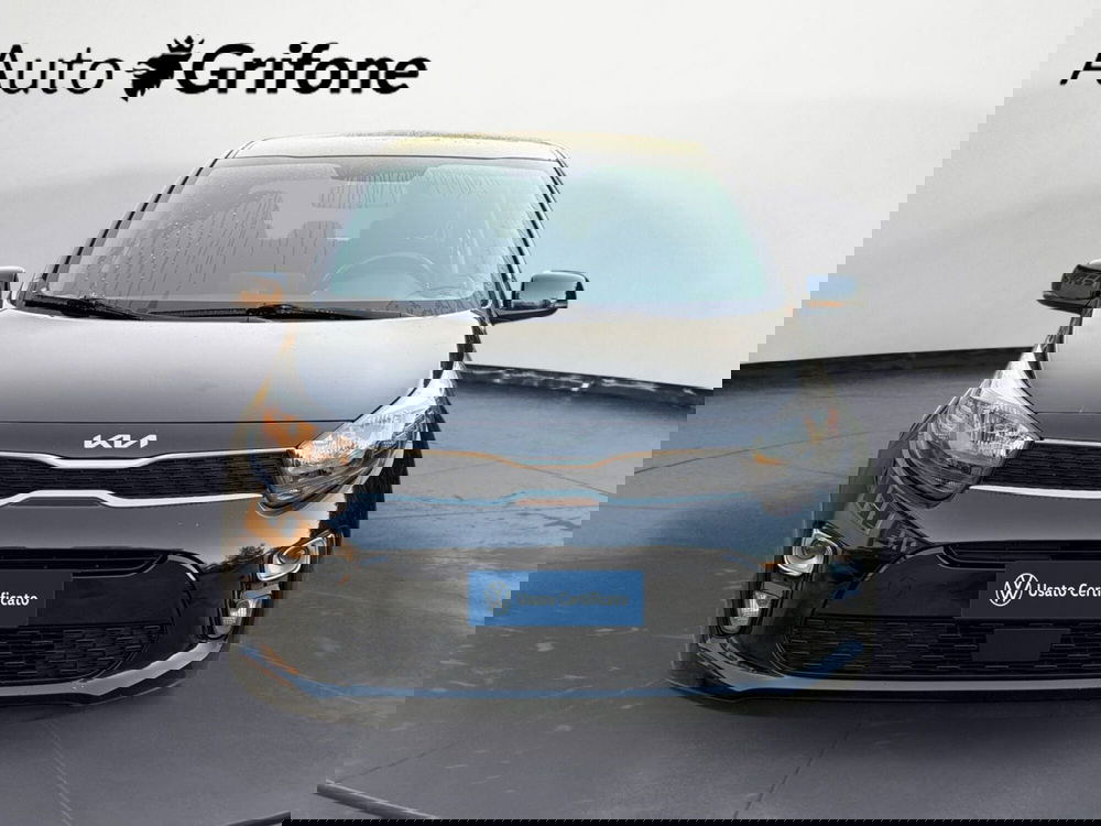 Kia Picanto usata a Modena (8)