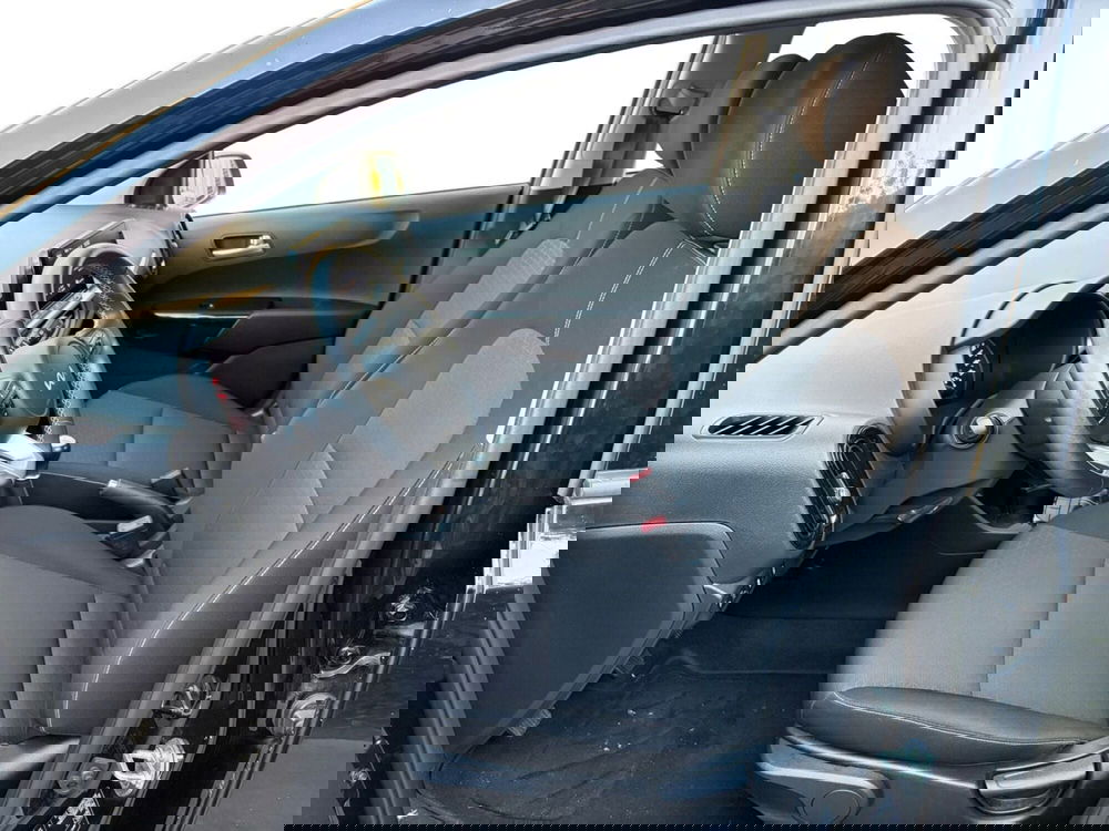 Kia Picanto usata a Modena (9)