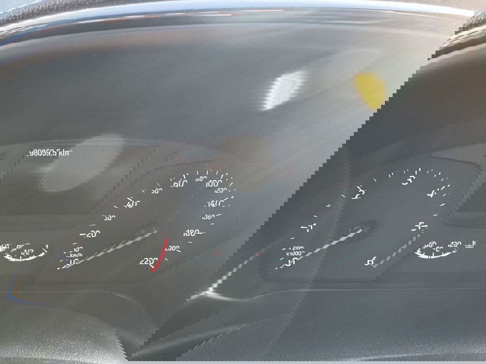 Ford Fiesta usata a Como (10)