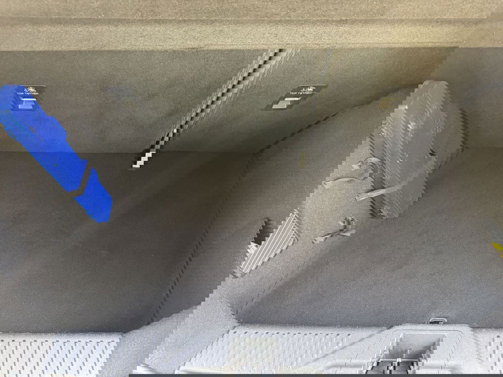 Ford Fiesta usata a Como (11)