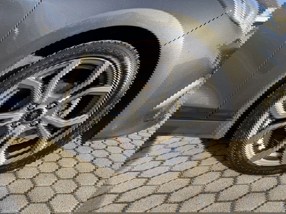 Ford Fiesta usata a Como (13)